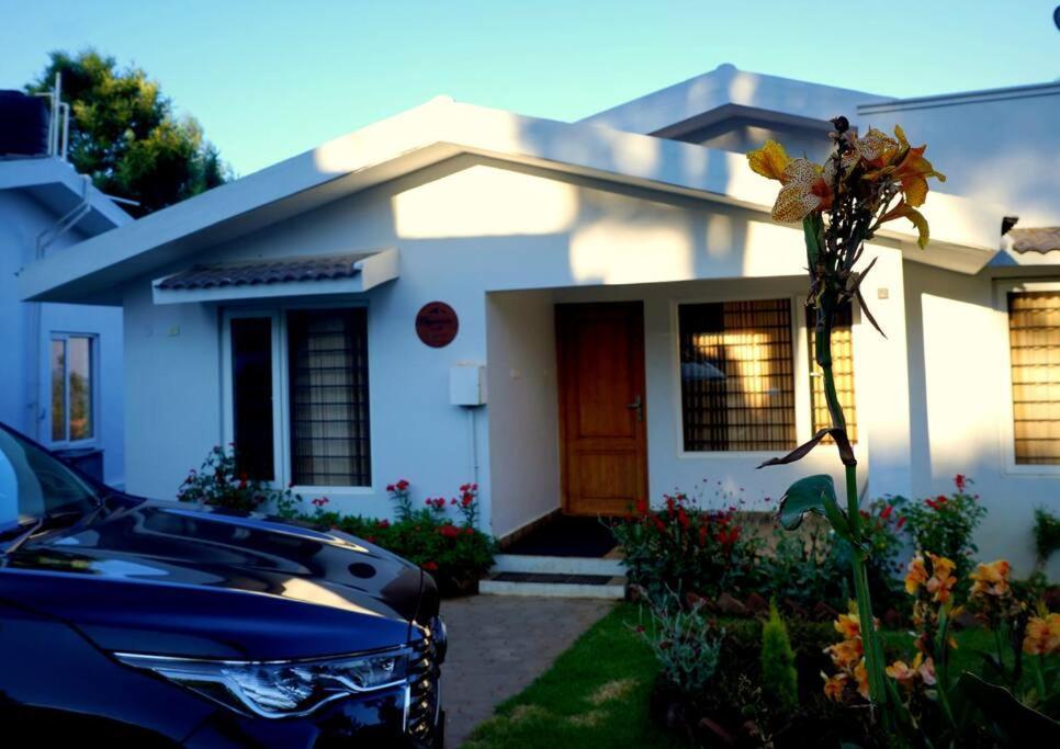 Elysium @ Skyfall Villas Ooty Bagian luar foto
