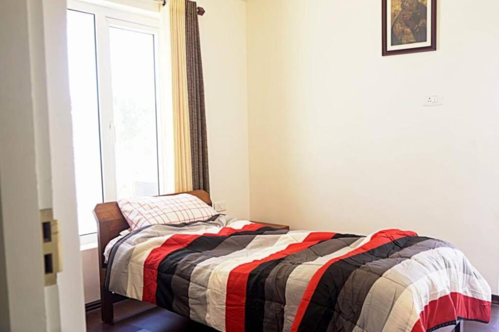 Elysium @ Skyfall Villas Ooty Bagian luar foto